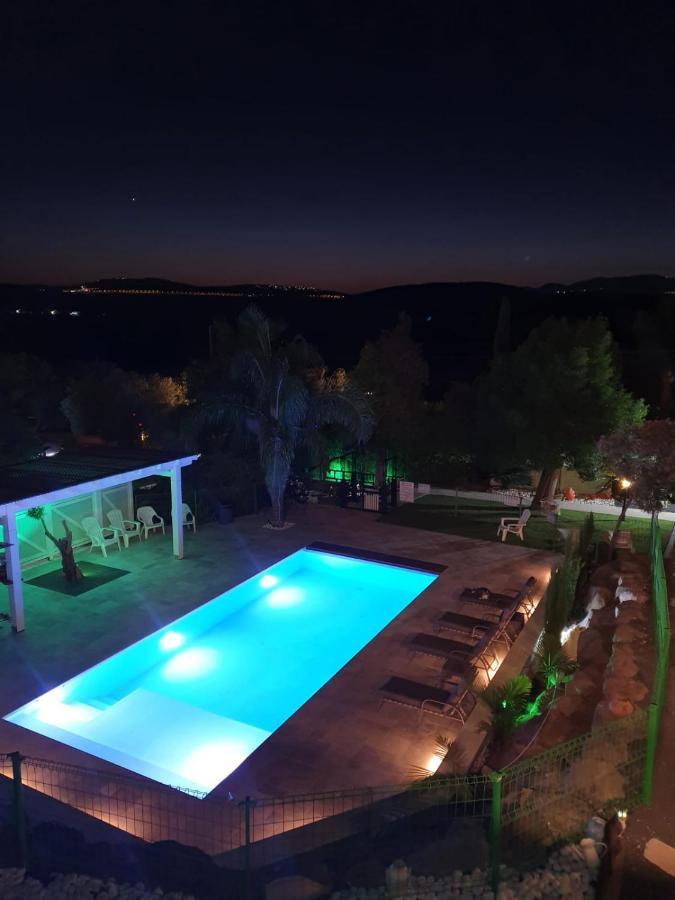 Morad Haharbel - Boutique Resort Exterior photo