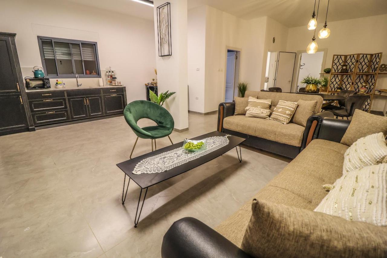 Morad Haharbel - Boutique Resort Exterior photo