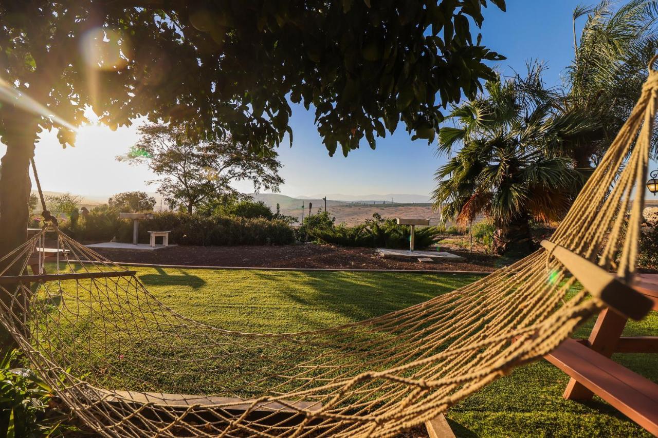 Morad Haharbel - Boutique Resort Exterior photo