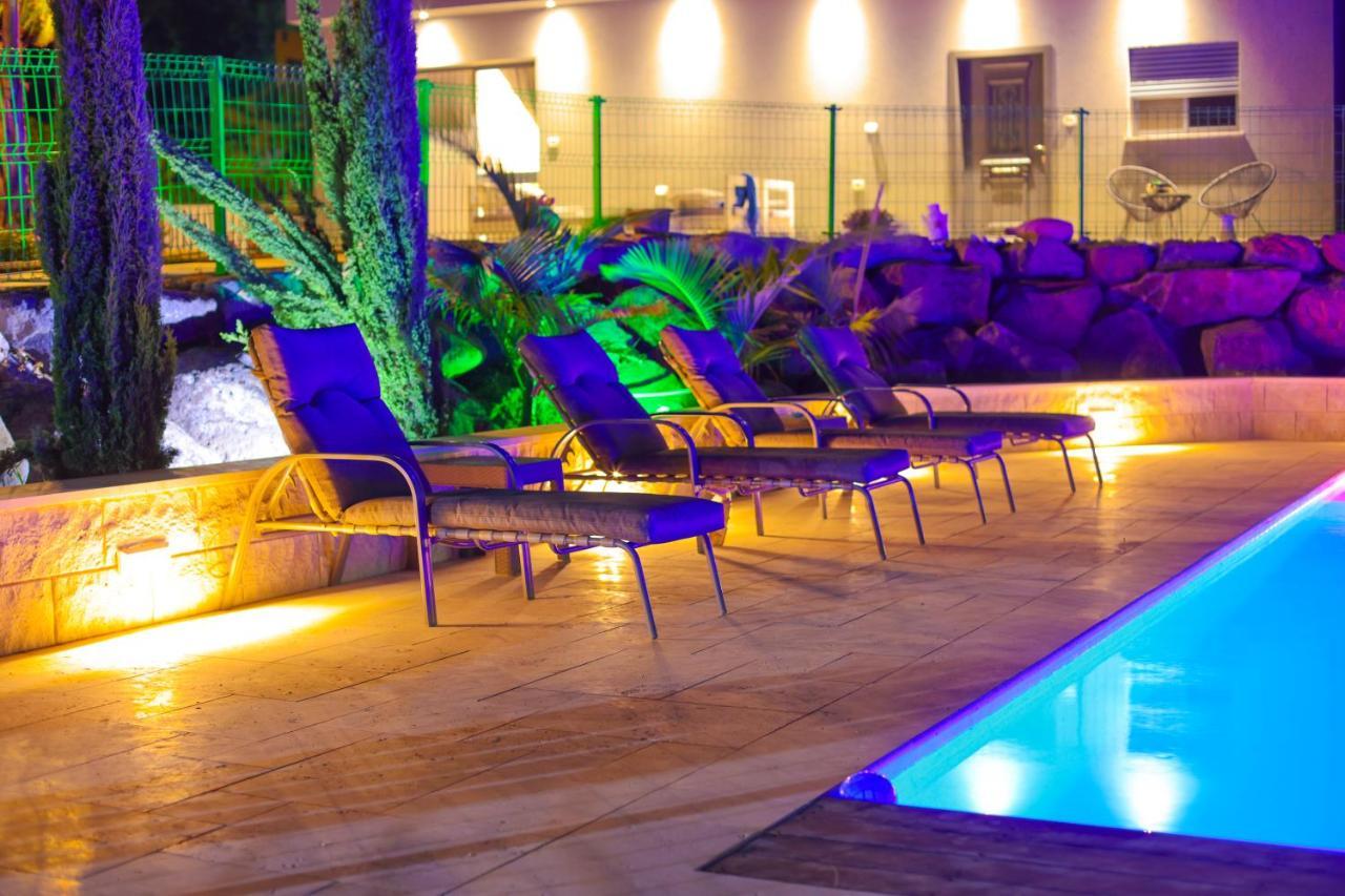 Morad Haharbel - Boutique Resort Exterior photo