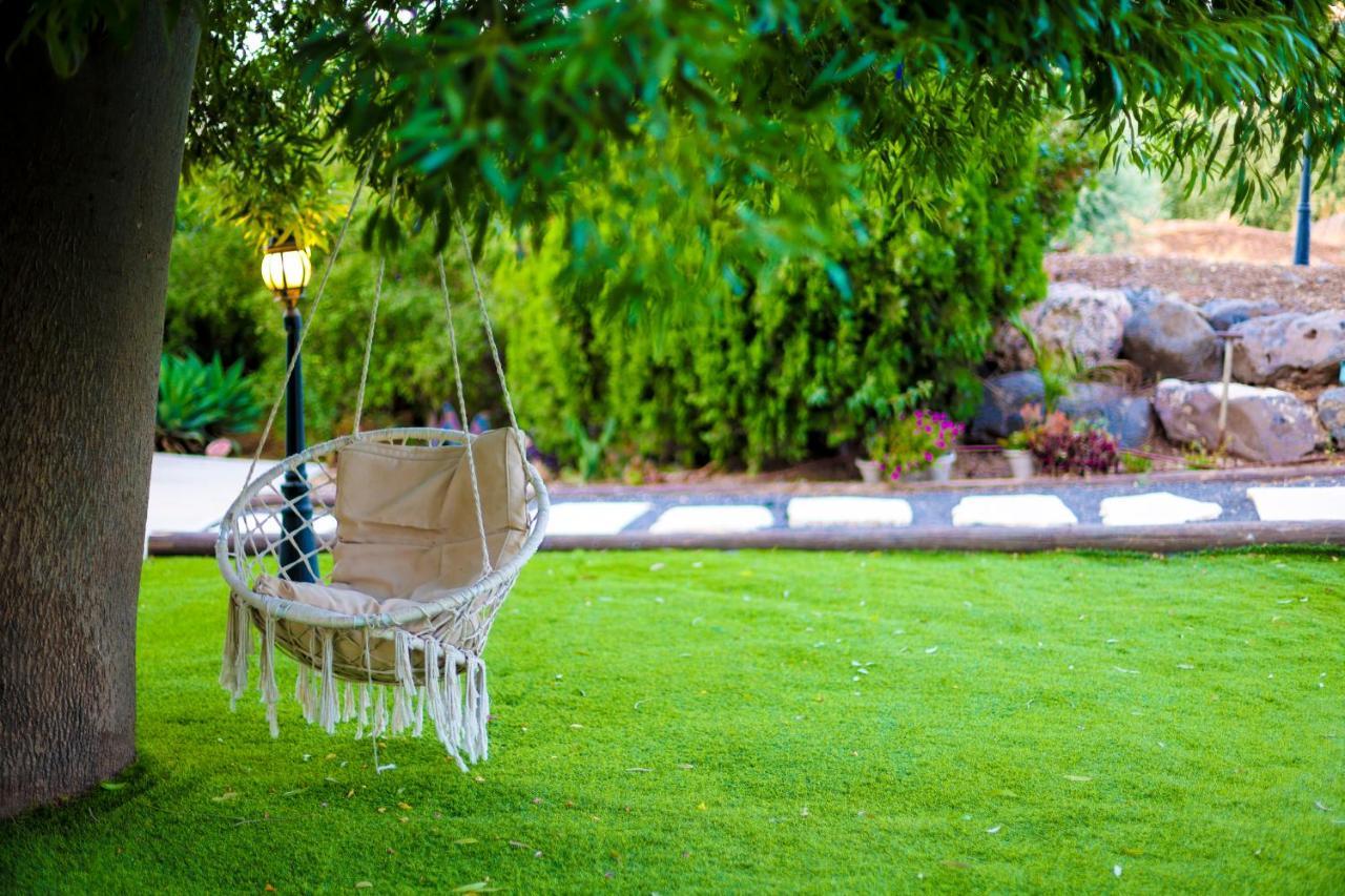 Morad Haharbel - Boutique Resort Exterior photo