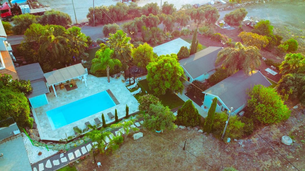 Morad Haharbel - Boutique Resort Exterior photo
