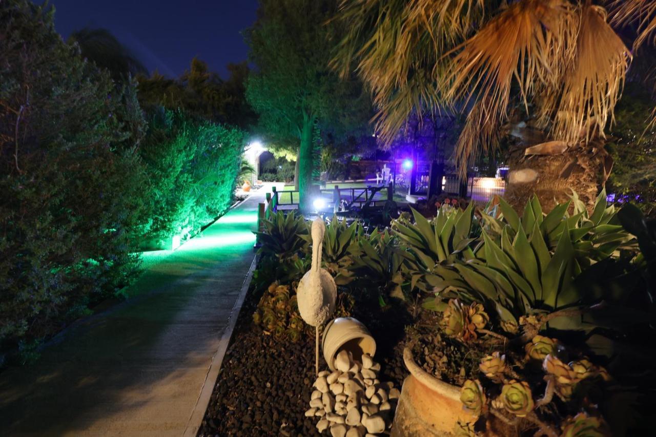 Morad Haharbel - Boutique Resort Exterior photo