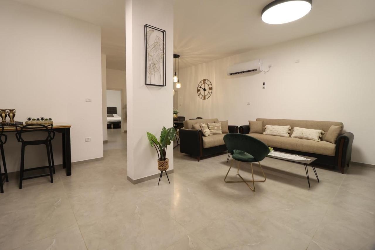 Morad Haharbel - Boutique Resort Exterior photo
