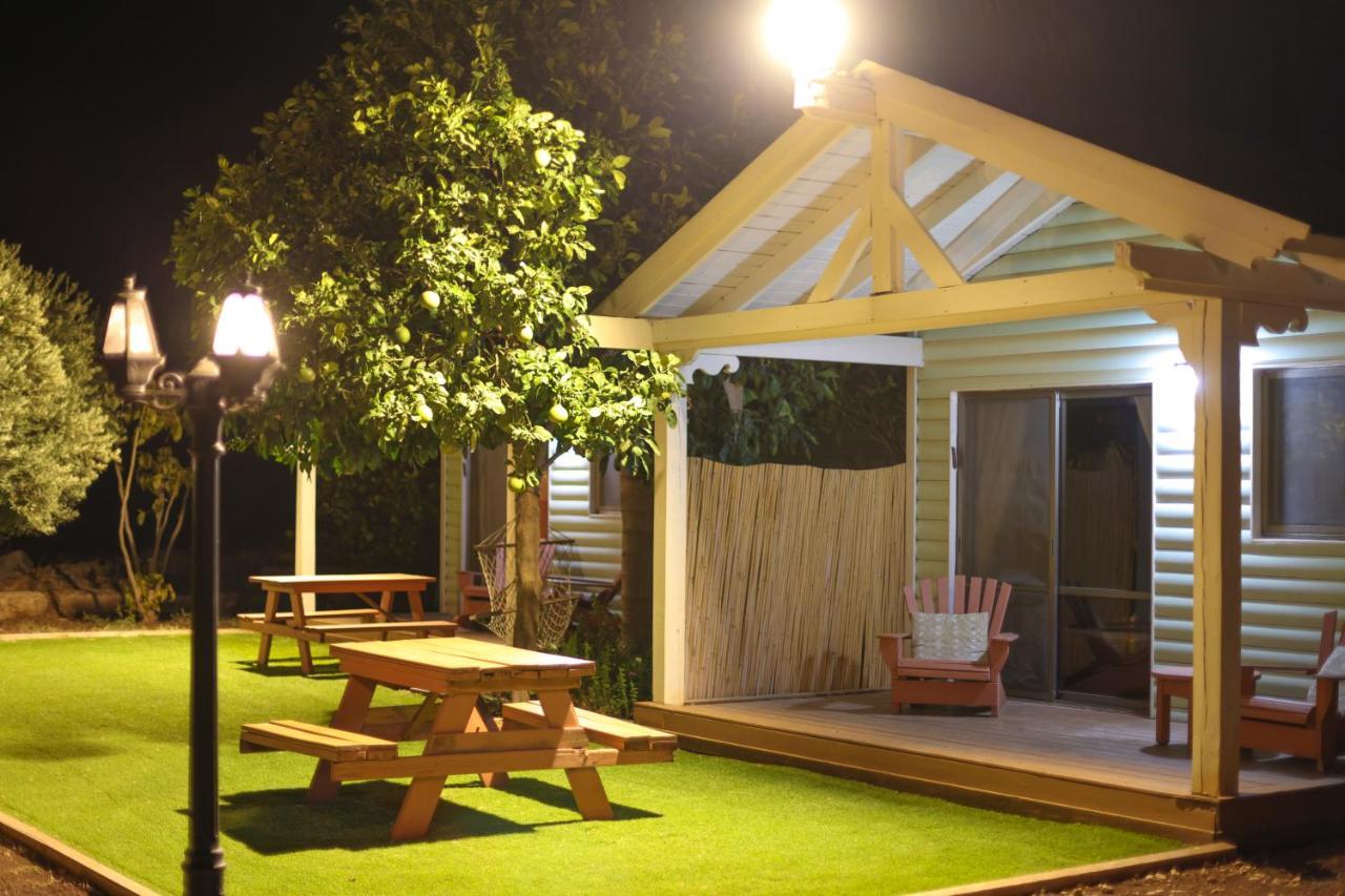 Morad Haharbel - Boutique Resort Exterior photo