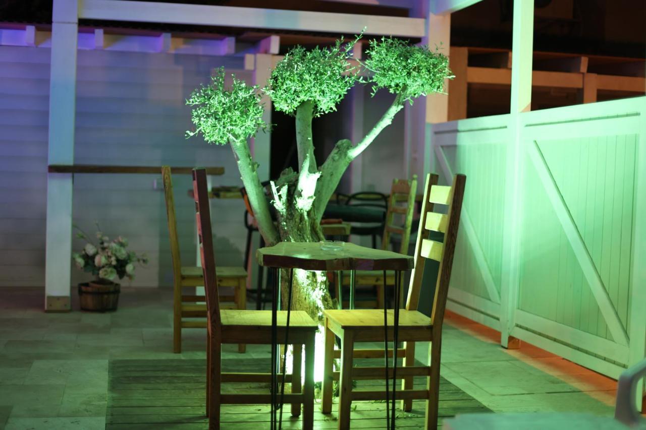 Morad Haharbel - Boutique Resort Exterior photo