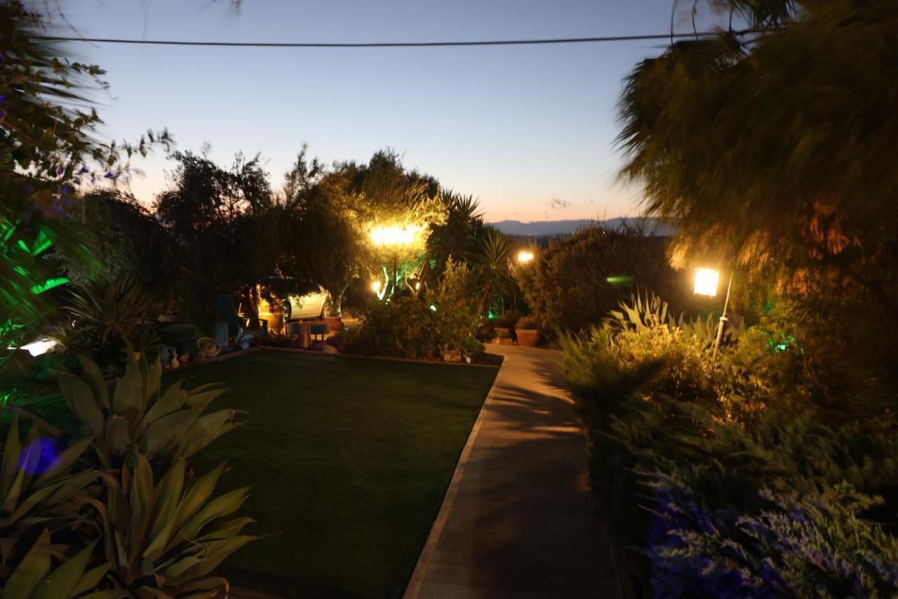 Morad Haharbel - Boutique Resort Exterior photo