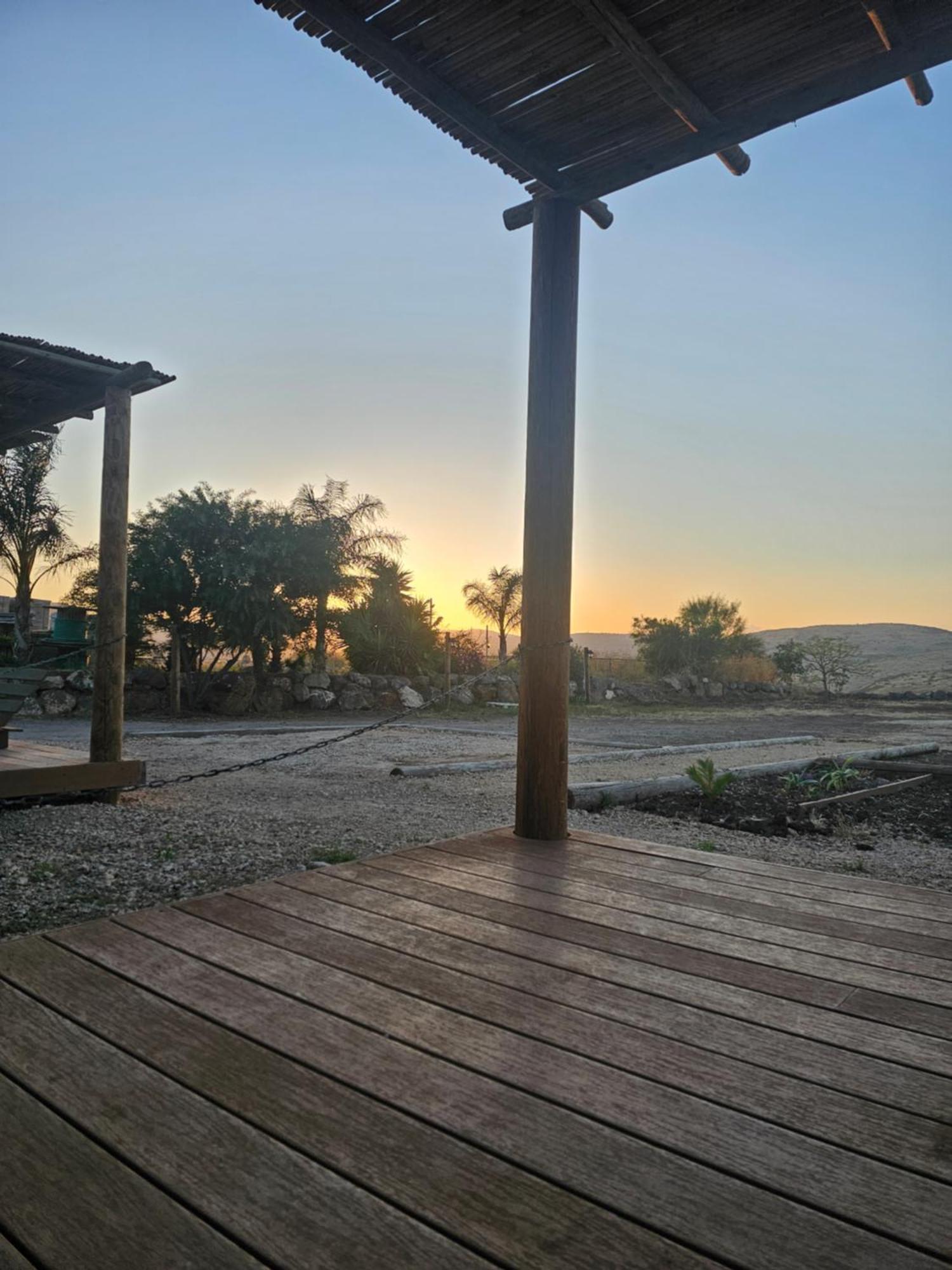 Morad Haharbel - Boutique Resort Exterior photo